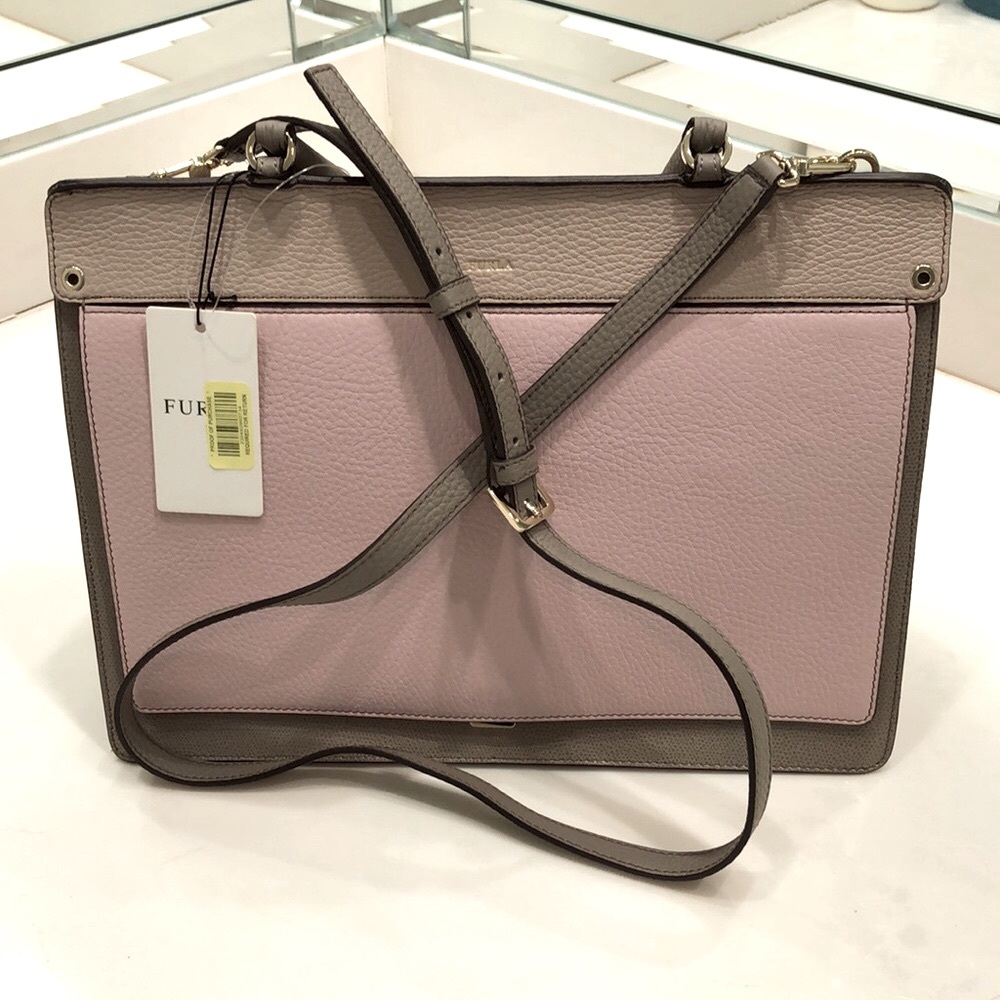 Furla Dual-Look Bag - Picture 3 of 9